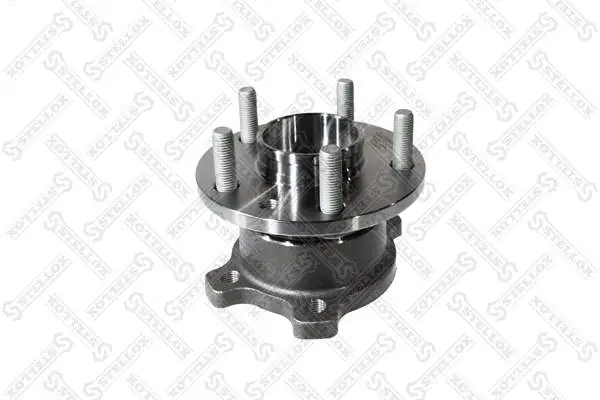 Підшипник маточини задньої Hmpx HMP8V411A049AA ціна, від 65.67 USD