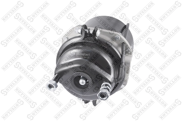 203275600 BPW Балони повітряні пневмогальм