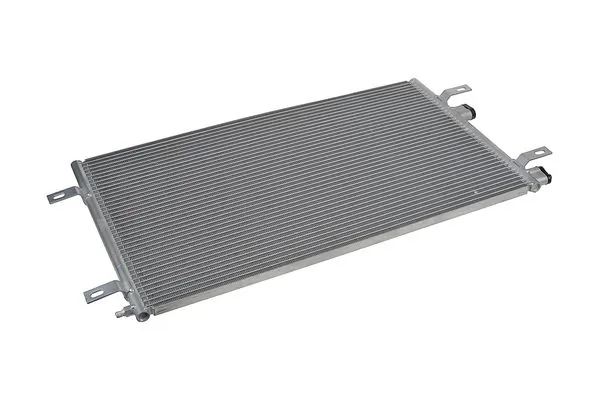 Конденсатор кондиціонера Polcar 6037K8C2S ціна, від 73.12 USD
