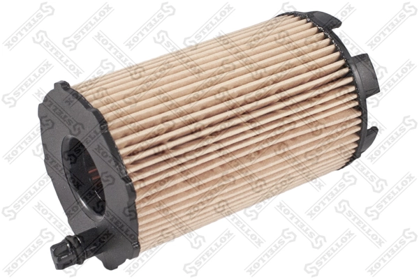 Купити HU7188X Mann-Filter Фільтр очищення масла відцентровий
