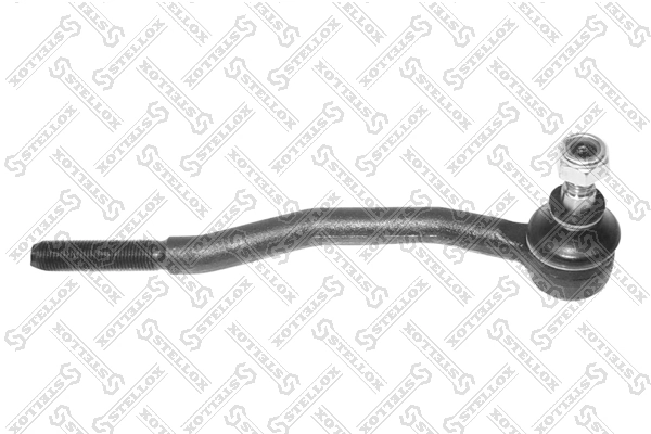 Рульовий наконечник 324155 Opel