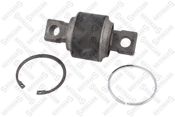 Сайлентблок задньої реактивної тяги DAF 0691709 ціна, від 25.96 USD