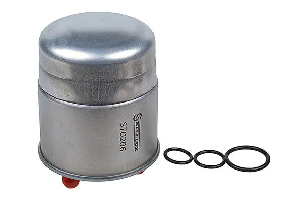 Фільтр тонкого очищення палива Mahle Original KL4901 ціна, від 27.90 USD