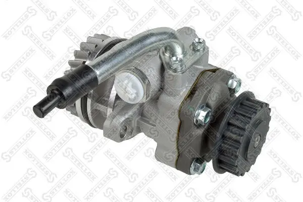 Купити VW010R MSG Насос гідравліки