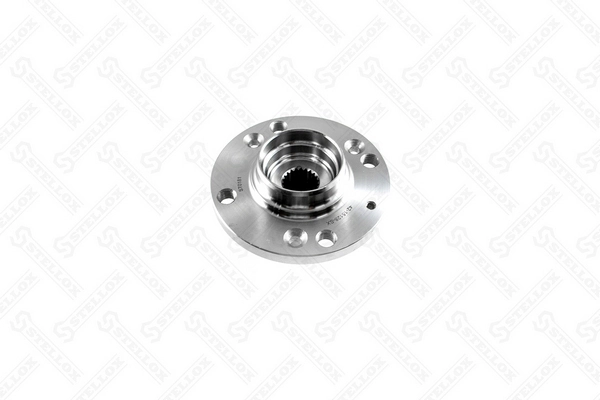  Передня маточина Volkswagen Golf 3