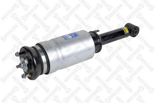 Стойка амортизатора передняя Britpart RNB501580 ціна, від 300.85 USD