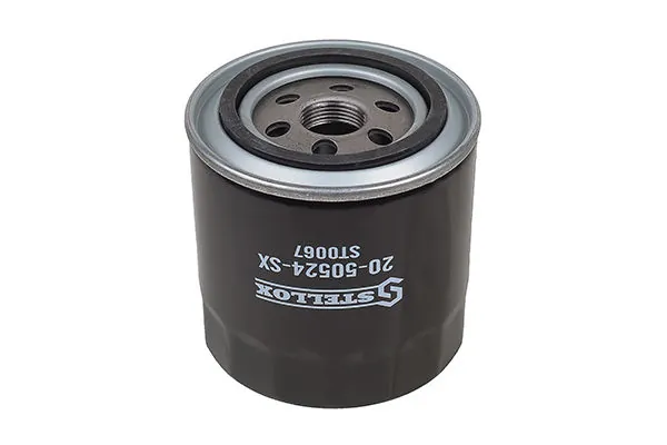 Масляний фільтр двигуна Stellox 2050524SX ціна, від 5.60 USD