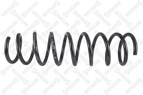Пружина задня BMW 5 седан (E60) (2003 - 2009) ціна, від 25.94 USD