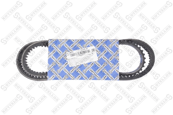 Ремінь генератора A0029979892 Mercedes