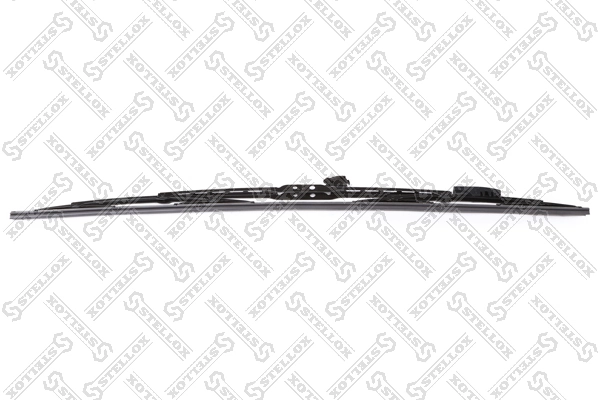 Щітка-двірник лобового скла, водійська Iveco 99449507 ціна, від 12.64 USD