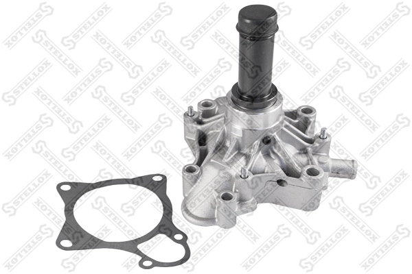 Помпа 907243 Iveco