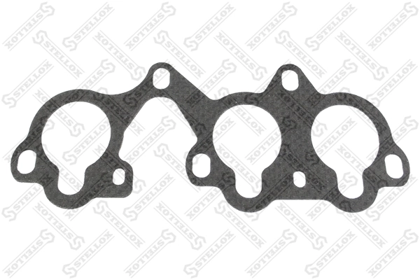 Прокладка впускного колектора на Audi A8 D2 4D2, 4D8