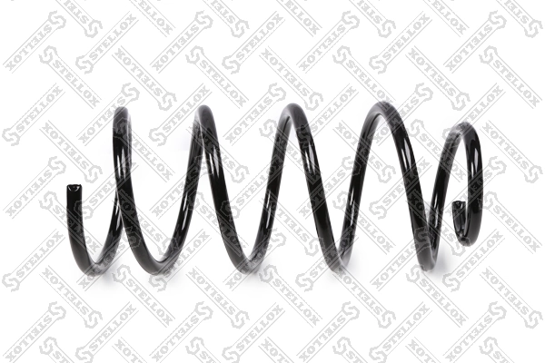 Пружина передня Opel 96415732 ціна, від 30.62 USD