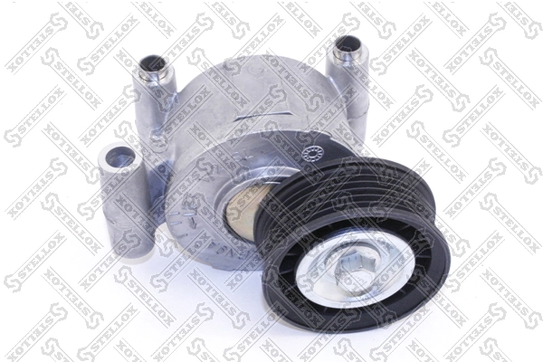 Натягувач приводного ременя LF5015980C Mazda