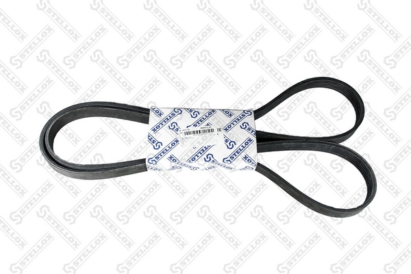 Ремінь генератора K04593852AB Fiat/Alfa/Lancia