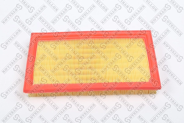 WA9817WIX WIX Повітряний фільтр двигуна