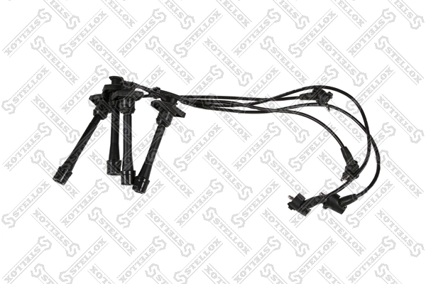 Дроти запалювання Japan Cars L32057 ціна, від 36.64 USD