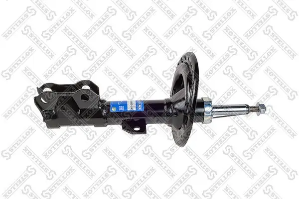 4852080320 Toyota Ліва передня стійка