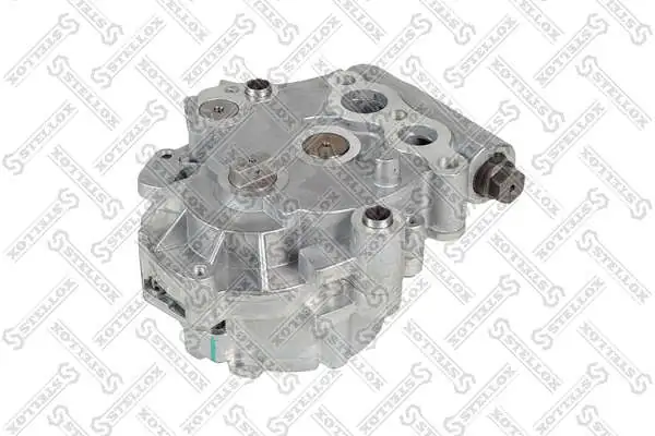 OP0077 Magneti Marelli Масляний насос двигуна