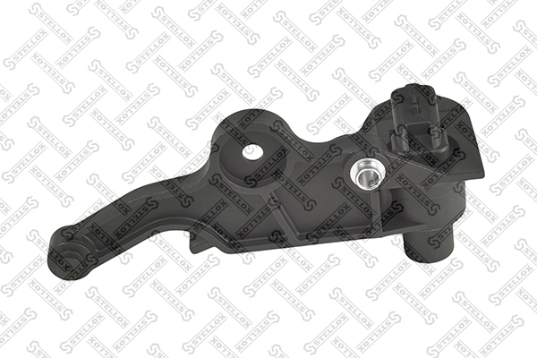 ДПКВ на Peugeot Bipper  225L