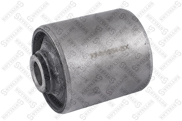 97021055 Opel Сайлентблок задньої балки