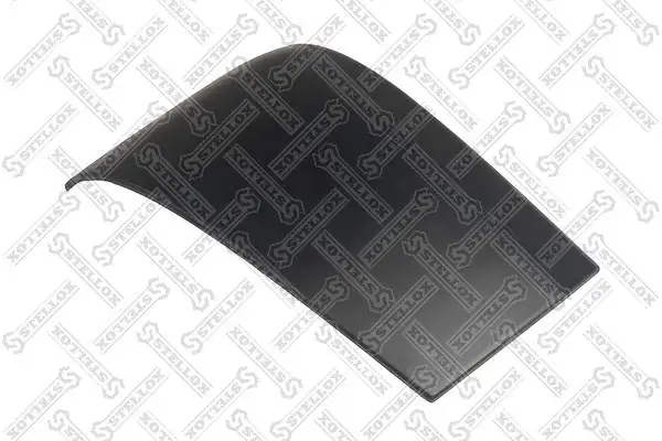 Бампер передній ікло ліве Renault (RVI) 5010578317 ціна, від 17.13 USD