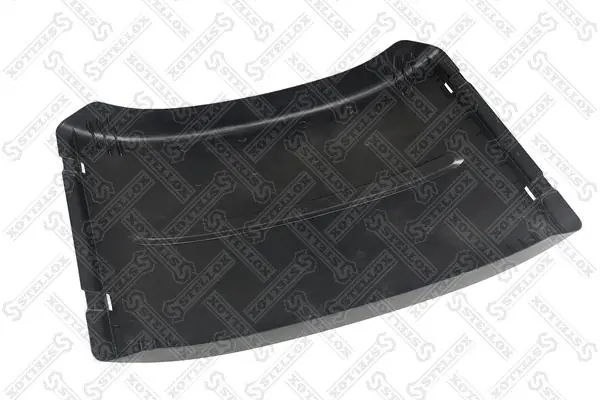 Крило заднє (TRUCK) Daniparts DPMA037 ціна, від 22.64 USD