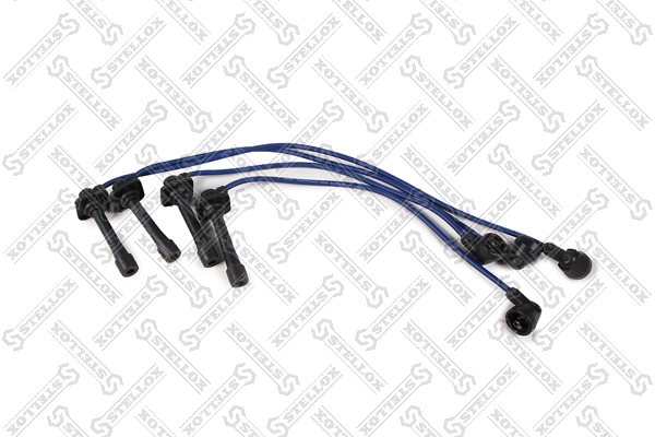 Дроти запалювання Mazda 626 V седан (GF) (1997 - 2002) ціна, від 73.65 USD