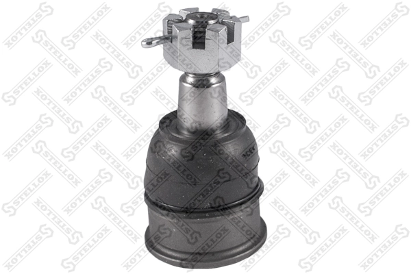 Кульова опора, нижня Honda 51220S3VA01 ціна, від 12.92 USD