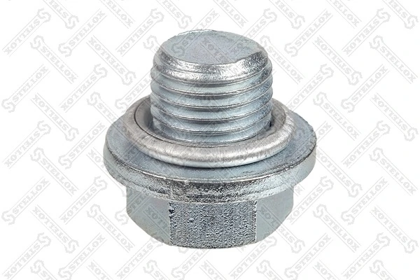 Пробка піддона двигуна Mazda B65710404A ціна, від 2.87 USD