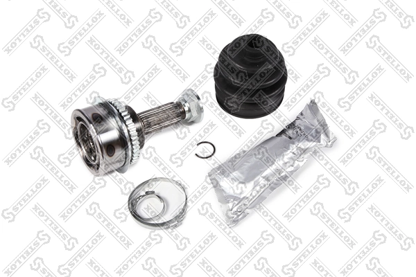 Граната колісна Ruville 78112S ціна, від 35.62 USD