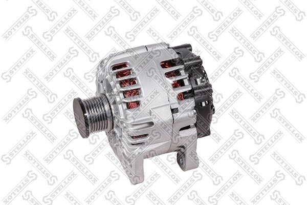 Генератор ADE ADEATG15C058 ціна, від 174.74 USD