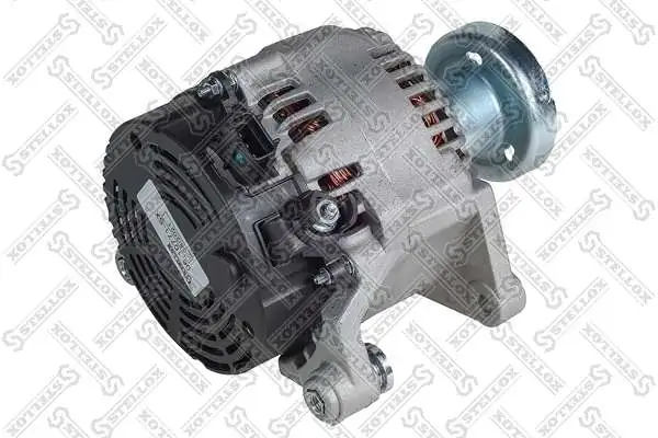 Купити Генератор Ford Focus I DFW