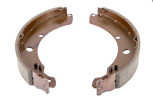 Колодки гальмові задні, барабанні Stellox 000584SX ціна, від 35.44 USD