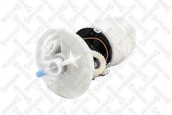 Купити 77FU023 Masterkit Насос занурювальний в баці