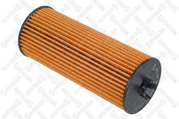 Фільтр масляний VALEO 586680