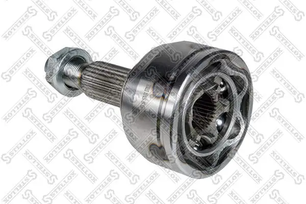Купити BB5460 Posterparts Шарнір приводу зовнішній