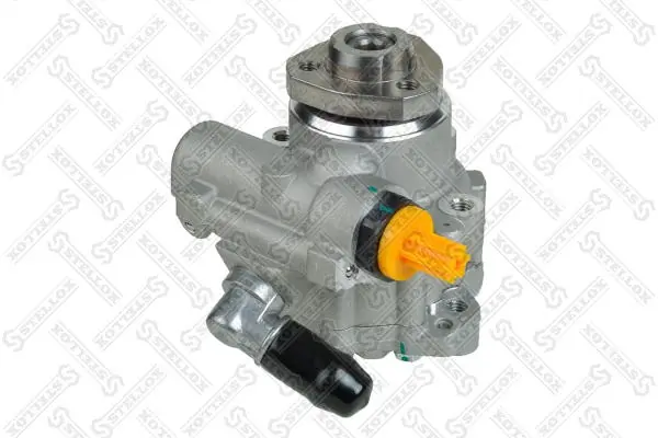 Насос ГПК ZF Parts 2D0422155 ціна, від 84.06 USD