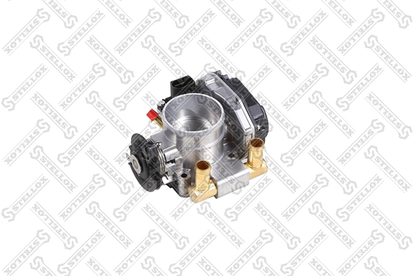 TB0045 Magneti Marelli Дросільна заслінка в зборі