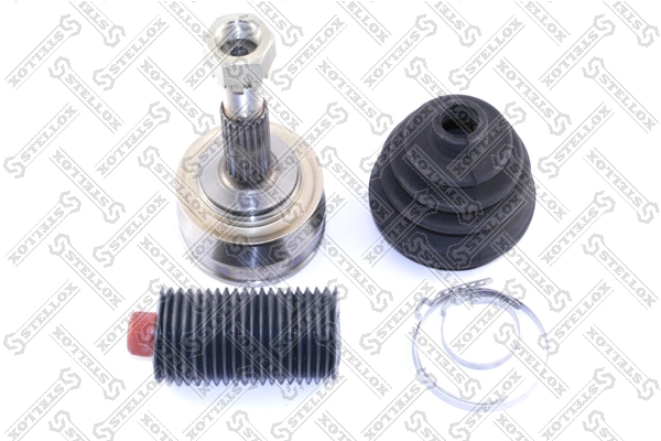 Граната колісна Racer R4037 ціна, від 24.65 USD