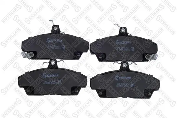 Гальмівні колодки Rover GBP90321 ціна, від 21.03 USD