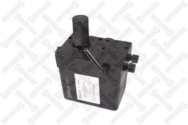 DPMA353 Daniparts Насос підйому кабіни