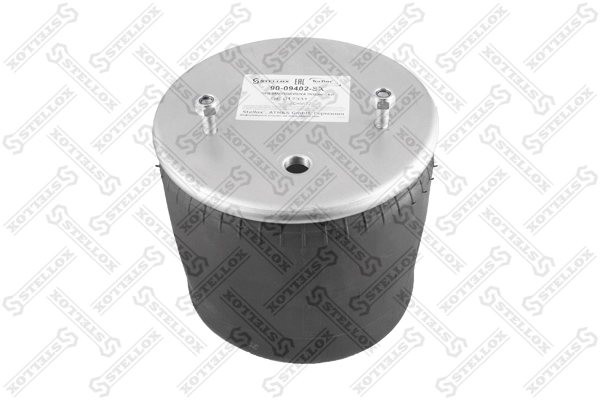 Купити RML7051C Blacktech Пневмоподушка/Пневморессора моста