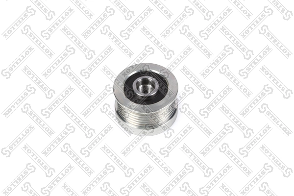Обгонна муфта генератора на Volvo XC70 II BZ