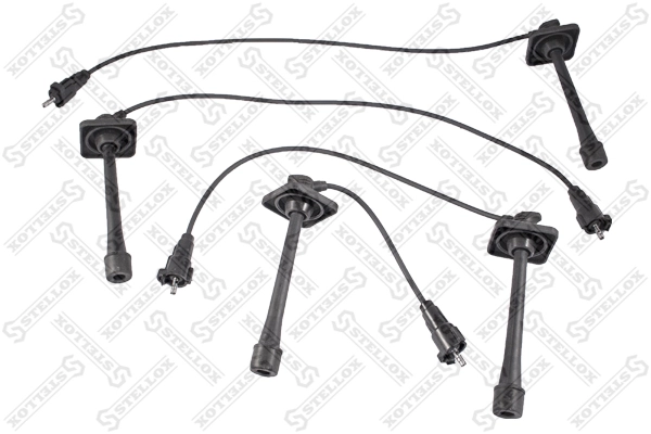 Дроти запалювання Bosch B923 ціна, від 26.61 USD