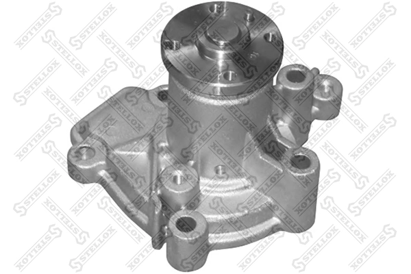 Помпа 6598022 Europump