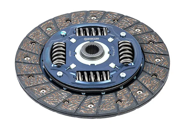 Комплект зчеплення  Chevrolet Lacetti 