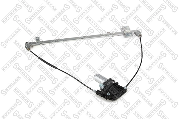 Склопідйомник з електродвигуном Iveco 7700352494 ціна, від 103.34 USD