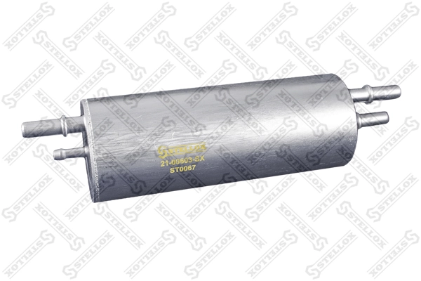 Фільтр тонкого очищення палива Land Rover Range Rover III позашляховик (L322) (2002 - 2009) ціна, від 32.85 USD