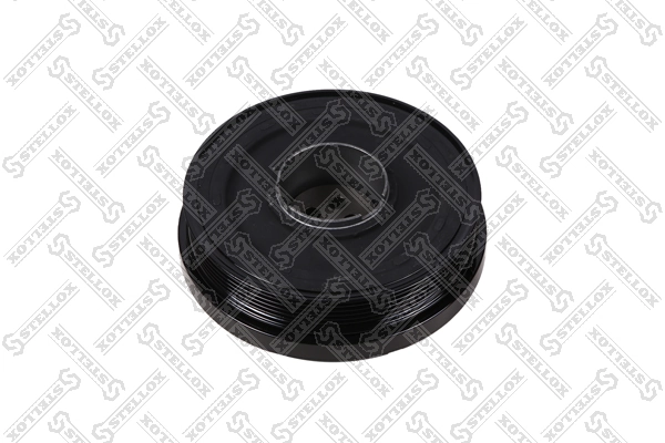 45304 Lemforder Демпфер колінвалу
